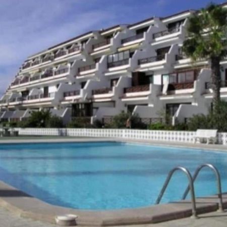 Apartment With Beautiful Ocean View Costa Del Silencio Εξωτερικό φωτογραφία