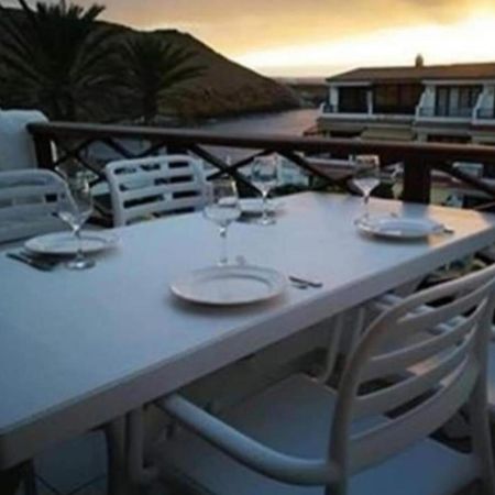 Apartment With Beautiful Ocean View Costa Del Silencio Εξωτερικό φωτογραφία