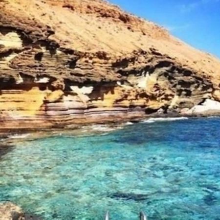 Apartment With Beautiful Ocean View Costa Del Silencio Εξωτερικό φωτογραφία