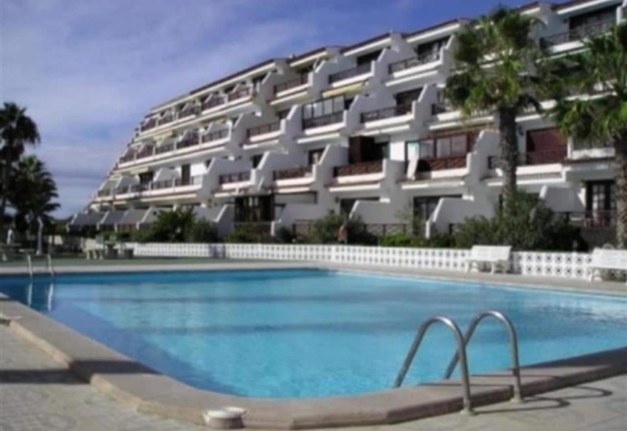 Apartment With Beautiful Ocean View Costa Del Silencio Εξωτερικό φωτογραφία