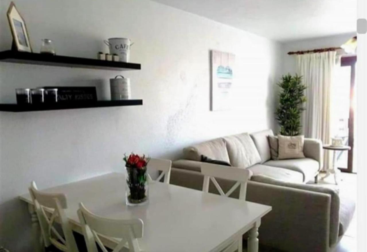 Apartment With Beautiful Ocean View Costa Del Silencio Εξωτερικό φωτογραφία