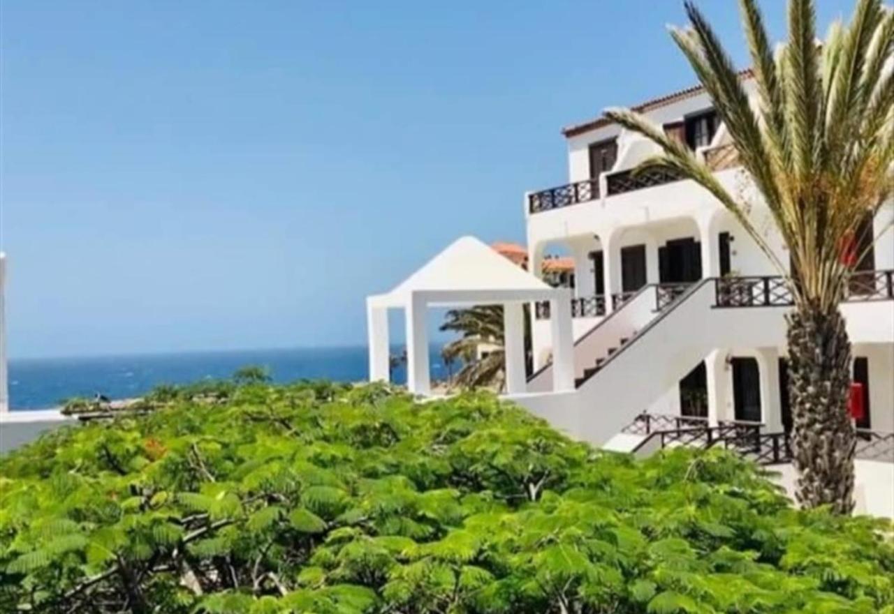Apartment With Beautiful Ocean View Costa Del Silencio Εξωτερικό φωτογραφία