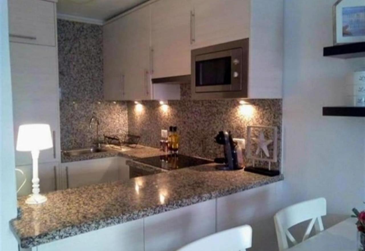 Apartment With Beautiful Ocean View Costa Del Silencio Εξωτερικό φωτογραφία