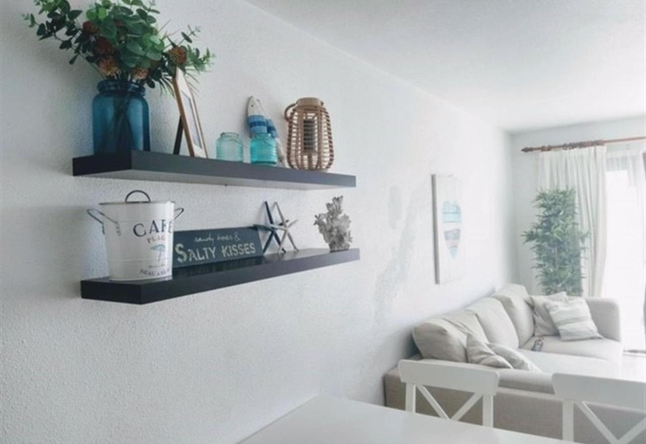 Apartment With Beautiful Ocean View Costa Del Silencio Εξωτερικό φωτογραφία