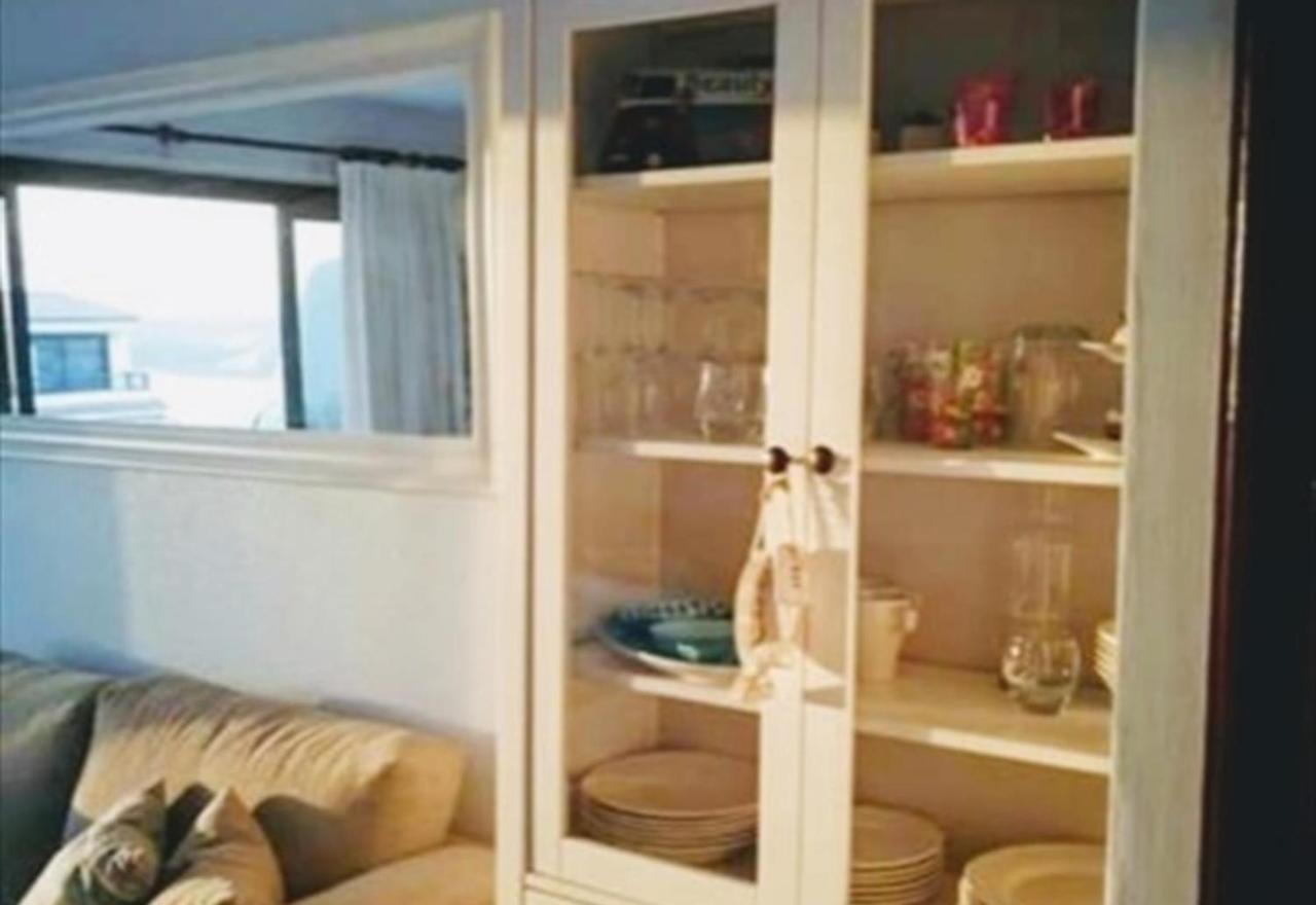 Apartment With Beautiful Ocean View Costa Del Silencio Εξωτερικό φωτογραφία