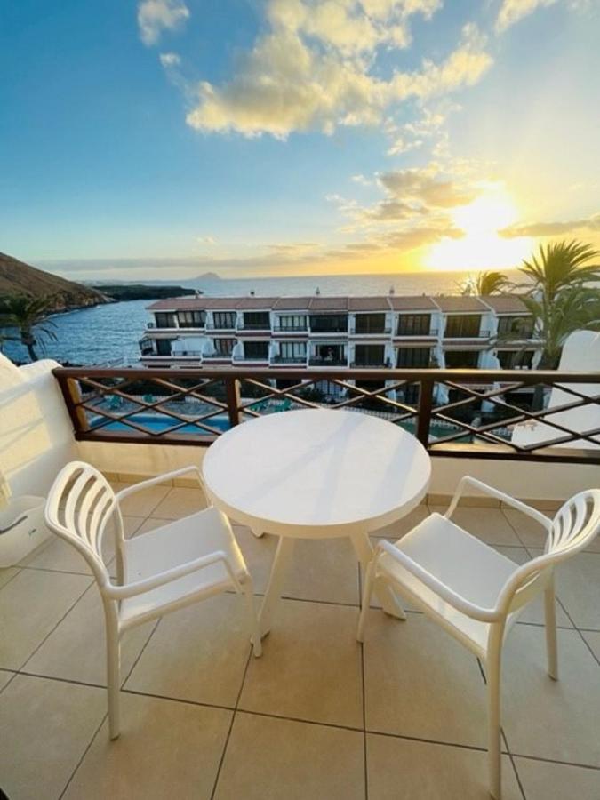 Apartment With Beautiful Ocean View Costa Del Silencio Εξωτερικό φωτογραφία